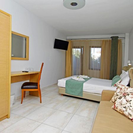 Principal New Leisure Hotel Paralía Dış mekan fotoğraf