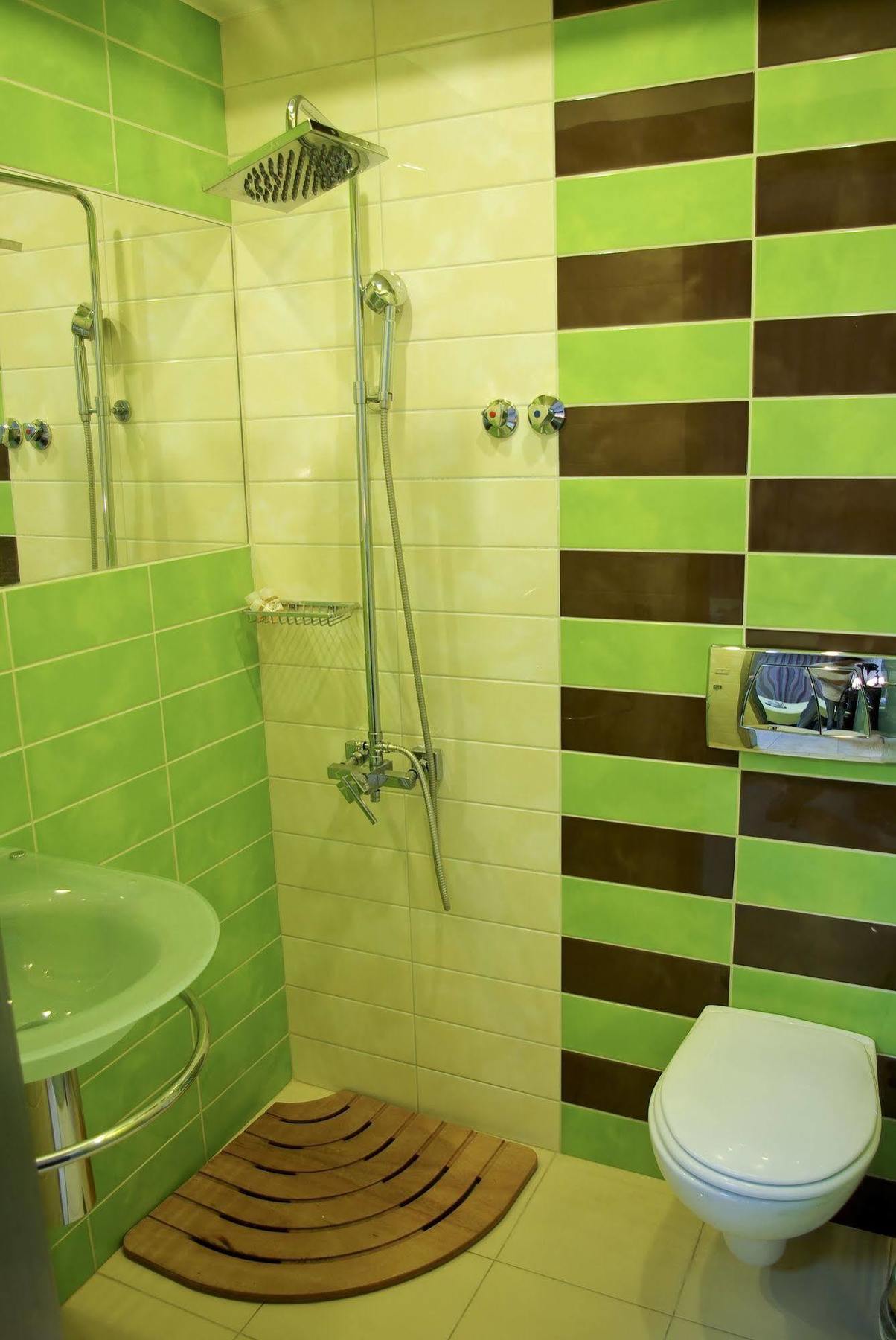 Principal New Leisure Hotel Paralía Dış mekan fotoğraf